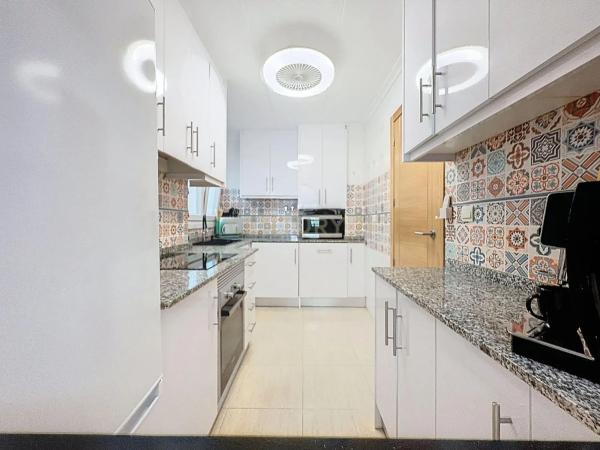 Piso en avenida de la Purisima, 24