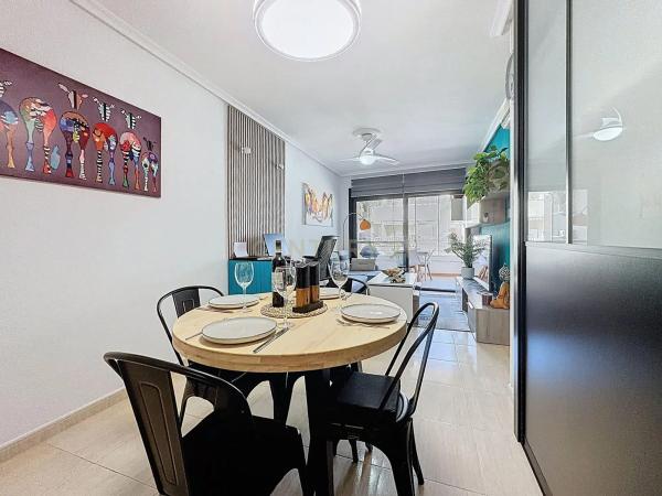 Piso en avenida de la Purisima, 24