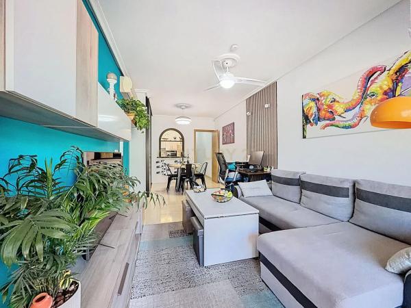 Piso en avenida de la Purisima, 24