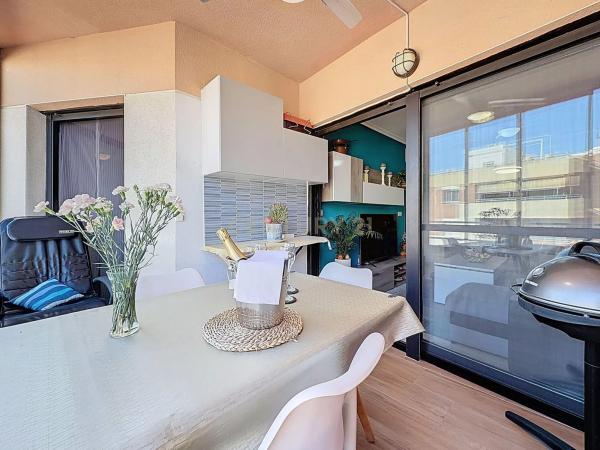 Piso en avenida de la Purisima, 24