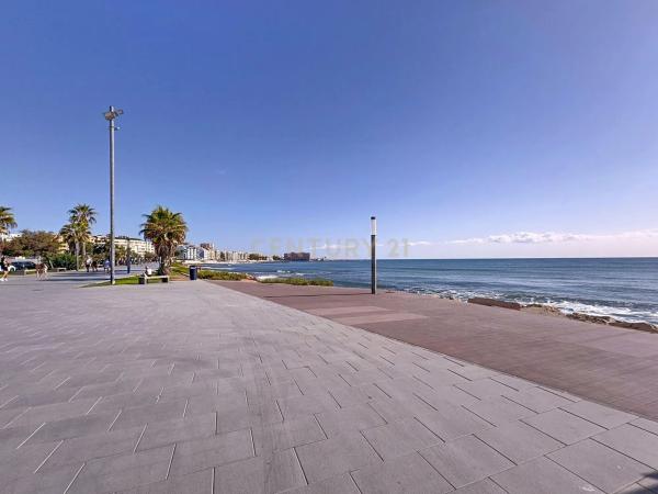 Piso en avenida de la Purisima, 24