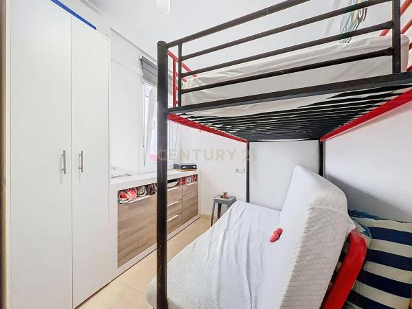 Piso en avenida de la Purisima, 24