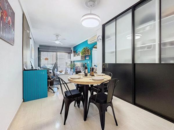 Piso en avenida de la Purisima, 24