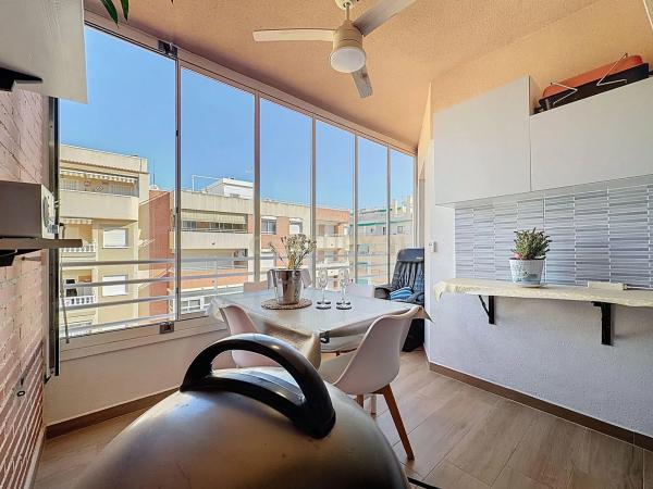 Piso en avenida de la Purisima, 24