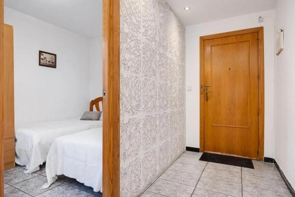 Ático en avenida de las Habaneras