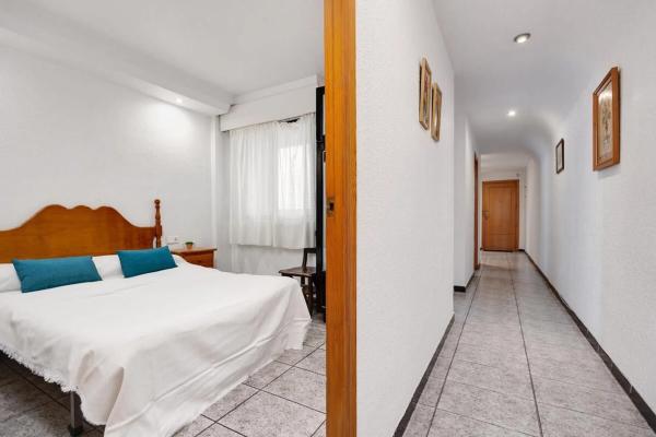 Ático en avenida de las Habaneras