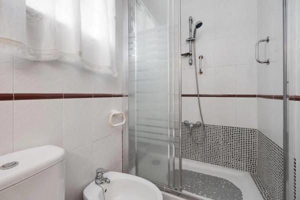 Ático en avenida de las Habaneras