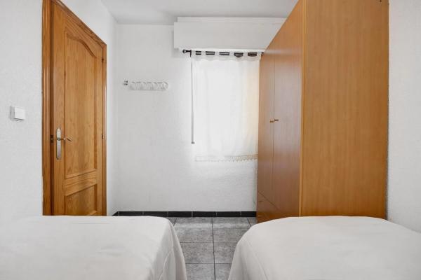 Ático en avenida de las Habaneras