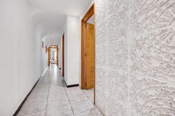 Ático en avenida de las Habaneras