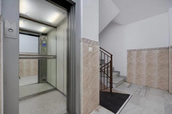 Ático en avenida de las Habaneras