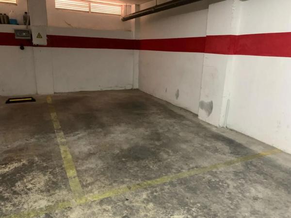 Ático en avenida de las Habaneras