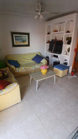 Ático en calle Félix Rodríguez de la Fuente, 3