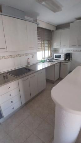 Ático en calle Félix Rodríguez de la Fuente, 3