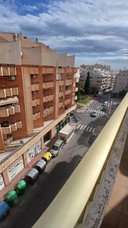 Ático en calle Félix Rodríguez de la Fuente, 3