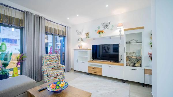 Piso en avenida de la Purisima, 7