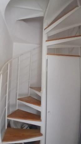 Ático en calle Félix Rodríguez de la Fuente, 3