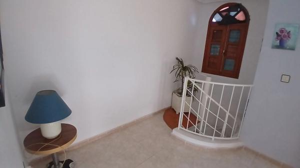 Ático en calle Félix Rodríguez de la Fuente, 3