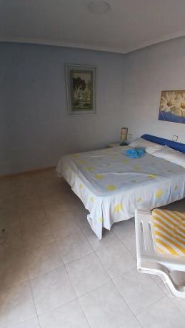 Ático en calle Félix Rodríguez de la Fuente, 3