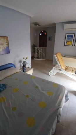 Ático en calle Félix Rodríguez de la Fuente, 3