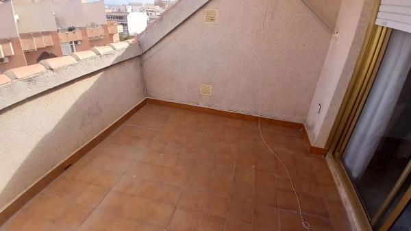 Ático en calle Félix Rodríguez de la Fuente, 3