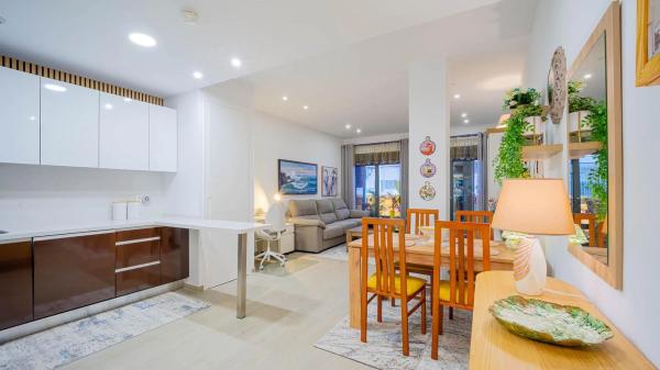 Piso en avenida de la Purisima, 7