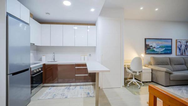 Piso en avenida de la Purisima, 7