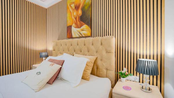 Piso en avenida de la Purisima, 7