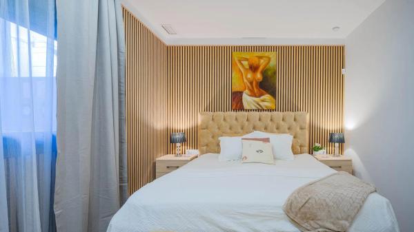 Piso en avenida de la Purisima, 7