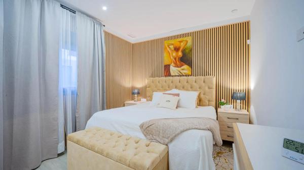 Piso en avenida de la Purisima, 7