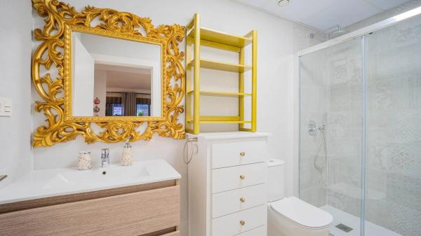 Piso en avenida de la Purisima, 7