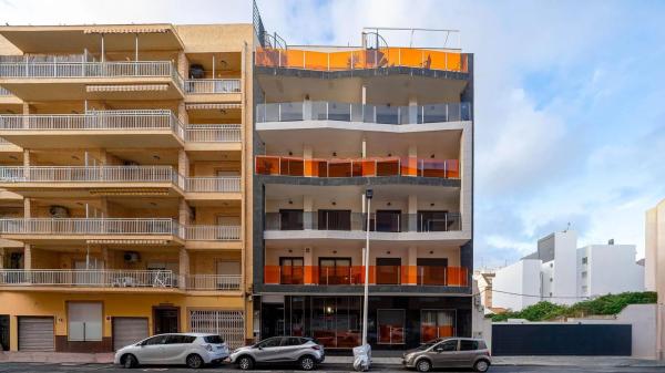 Piso en avenida de la Purisima, 7