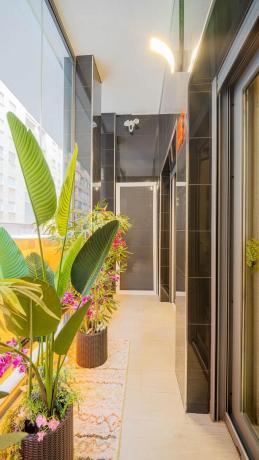 Piso en avenida de la Purisima, 7