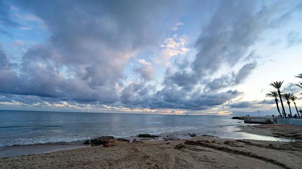 Piso en avenida de la Purisima, 7