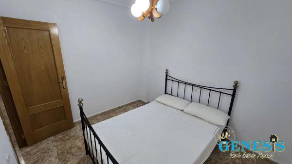 Piso en CL Caballero Rodas, 173