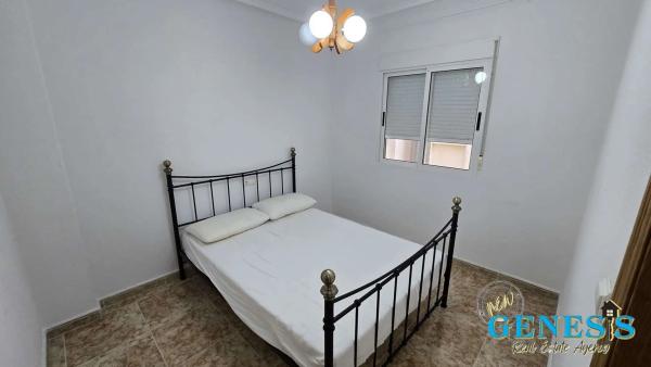 Piso en CL Caballero Rodas, 173