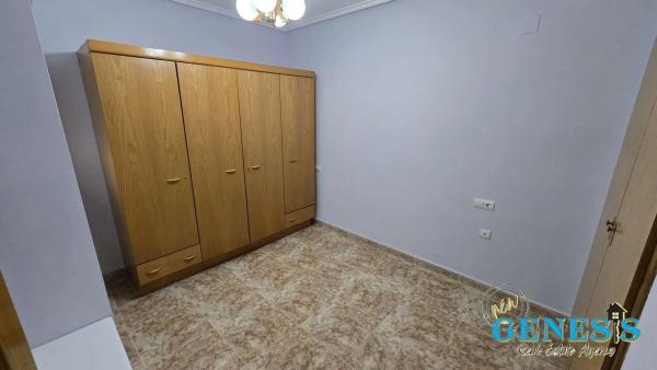 Piso en CL Caballero Rodas, 173