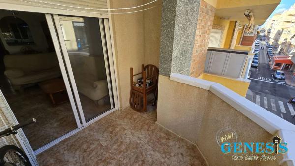 Piso en CL Caballero Rodas, 173