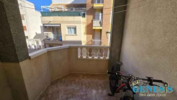 Piso en CL Caballero Rodas, 173