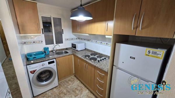 Piso en CL Caballero Rodas, 173