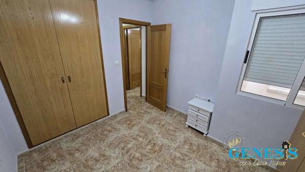 Piso en CL Caballero Rodas, 173