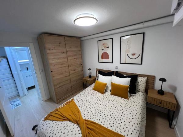 Piso en calle del Palangre