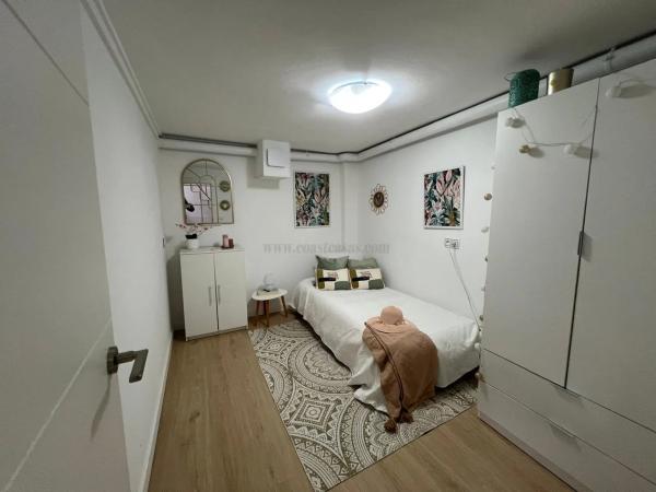 Piso en calle del Palangre