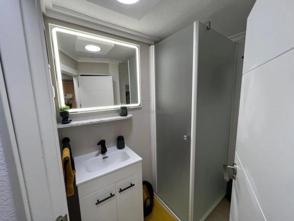 Piso en calle del Palangre