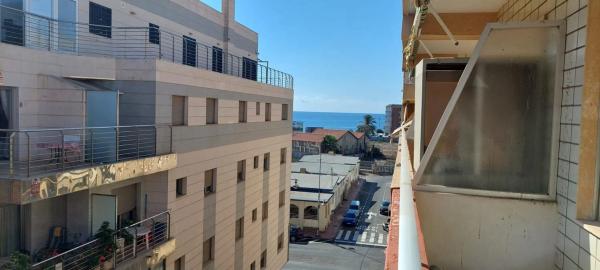 Ático en calle del Palangre