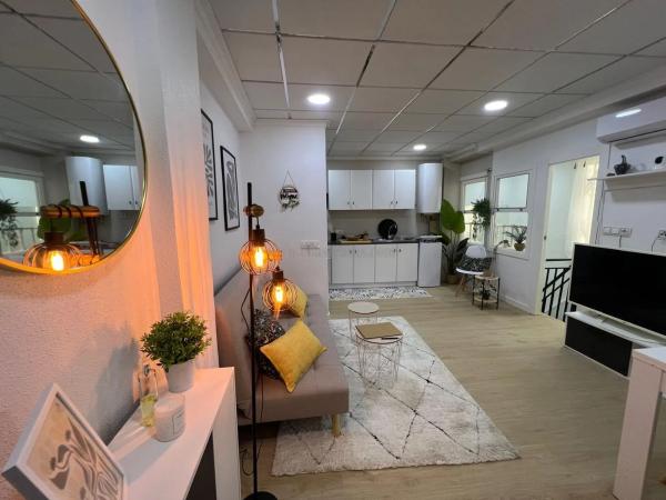 Piso en calle del Palangre