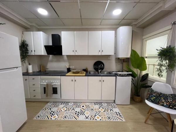 Piso en calle del Palangre