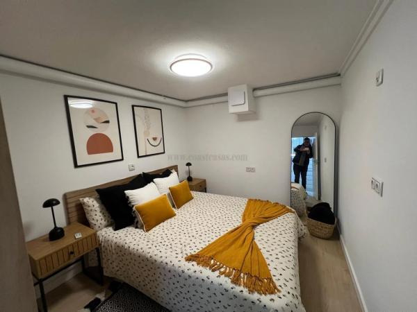 Piso en calle del Palangre