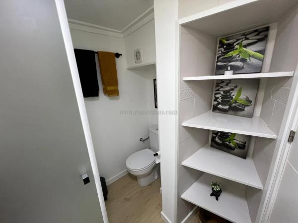 Piso en calle del Palangre