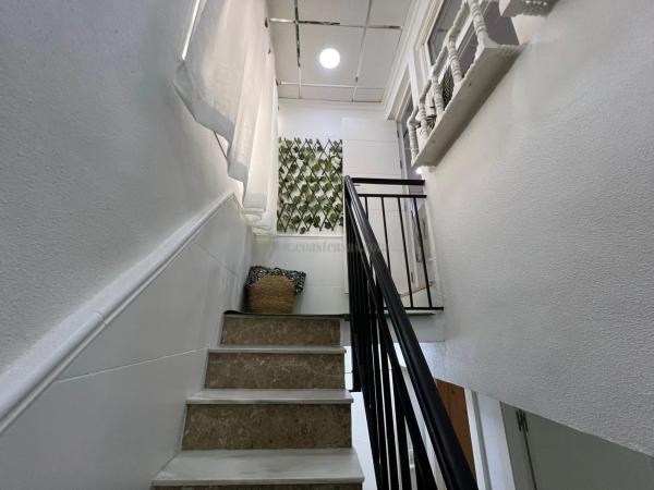 Piso en calle del Palangre