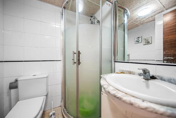 Ático en avenida de la Purisima